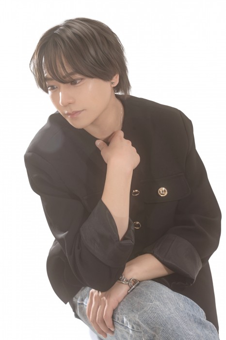 かずまの宣材写真_0