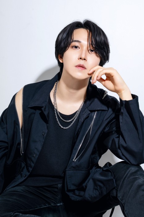 雨月煌牙の宣材写真_0