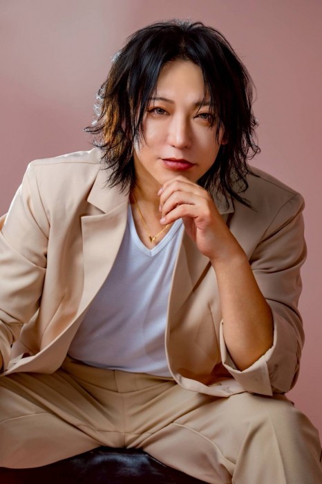 天宮 真沙斗の宣材写真_1