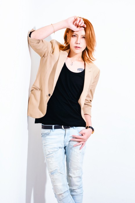 月咲 繭の宣材写真_0