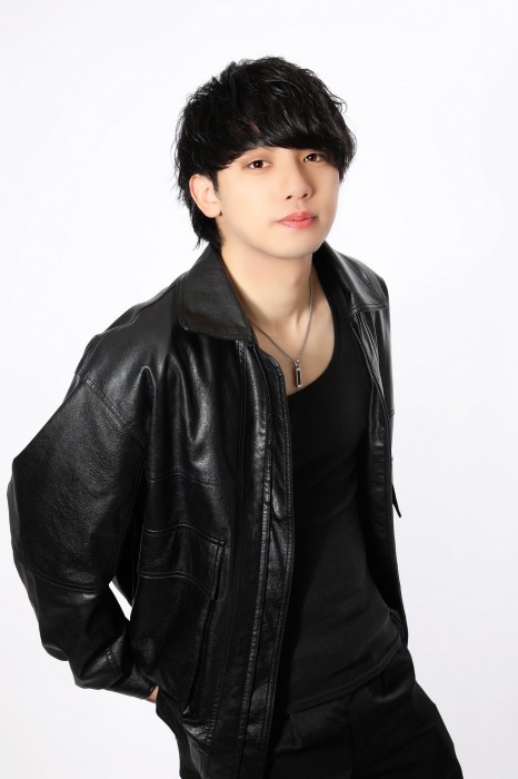 湊人の宣材写真_0