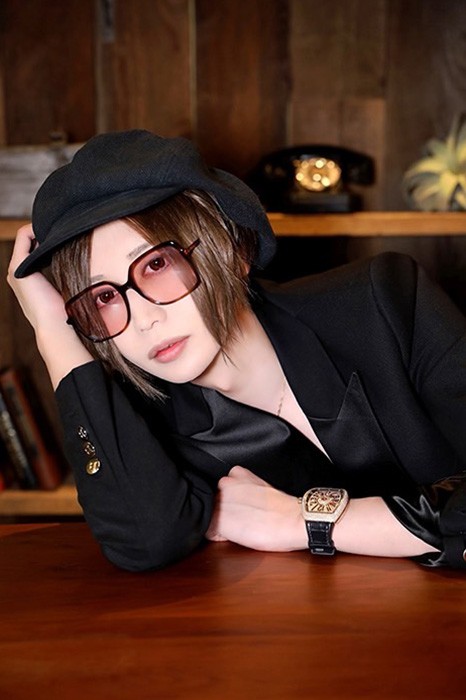 社 美緒の宣材写真_2