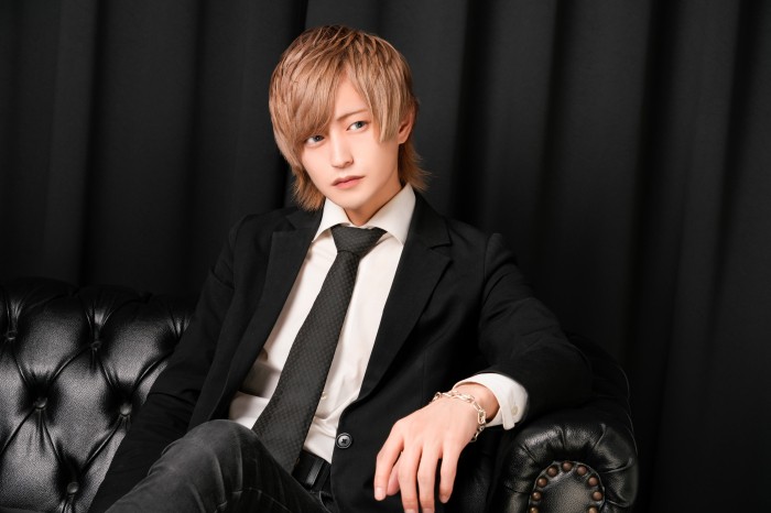 東雲麗夜の宣材写真_0