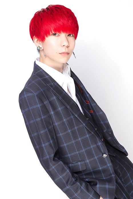 増田瑠夢の宣材写真_0