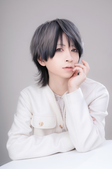 空原涼馬の宣材写真_0