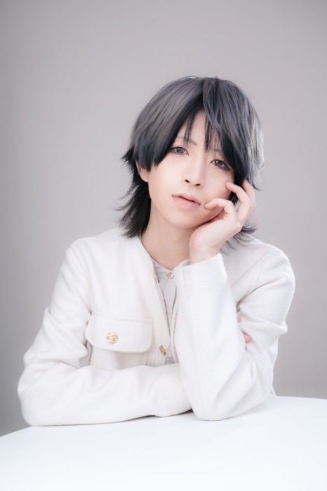 空原涼馬の宣材写真_1