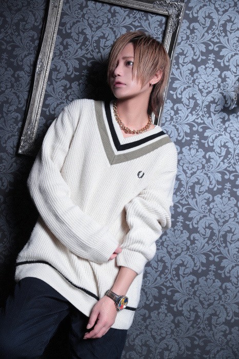 柊木 翔の宣材写真_0