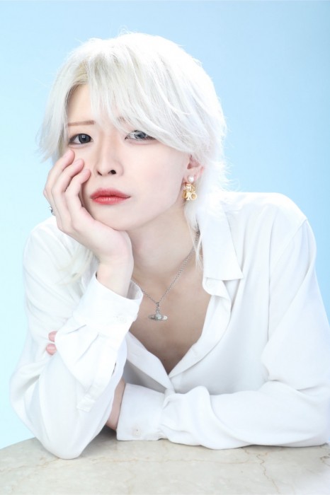 羽偉の宣材写真_0