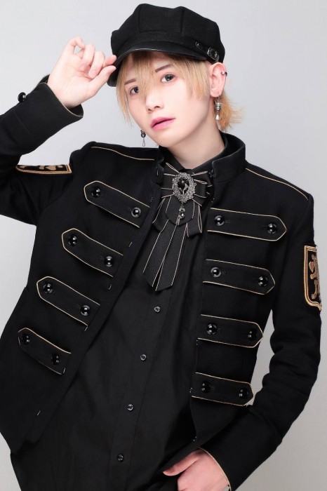 神条ゆいとの宣材写真_1