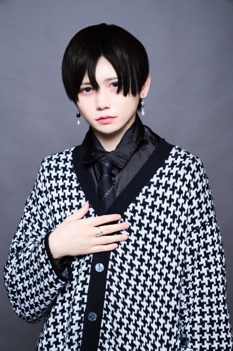 神条ゆいとの宣材写真_0