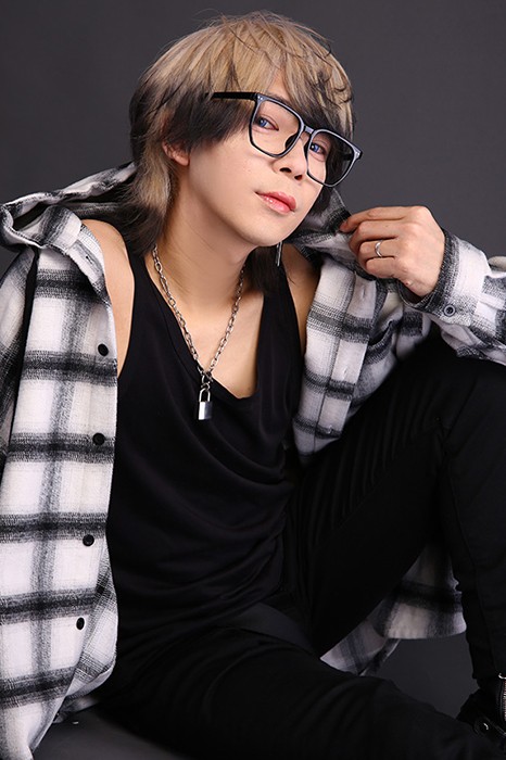 ヤスの宣材写真_0