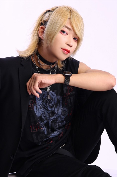 ヤスの宣材写真_1