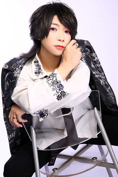 ヤスの宣材写真_2