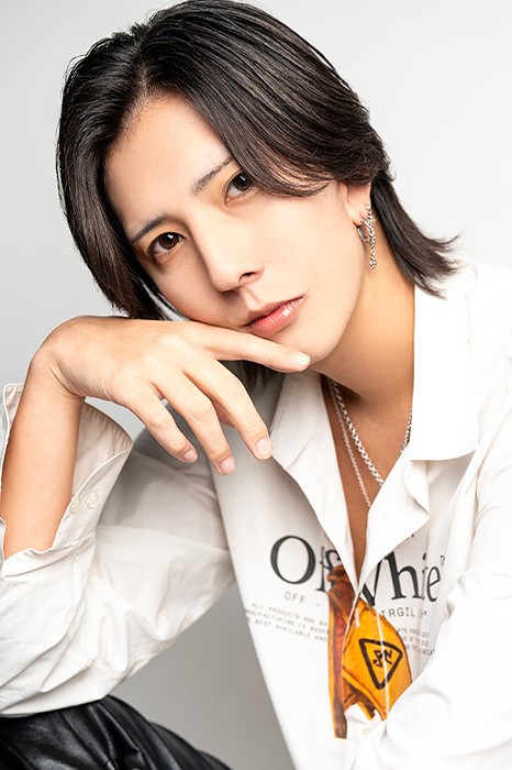 ハルカの宣材写真_0