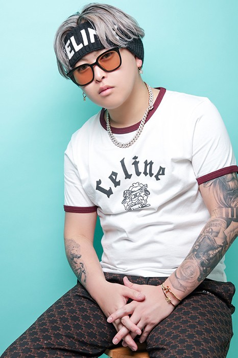 カイトの宣材写真_0