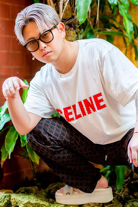 カイトの宣材写真_1