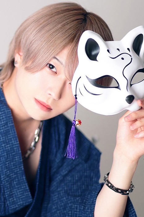 カレンの宣材写真_1