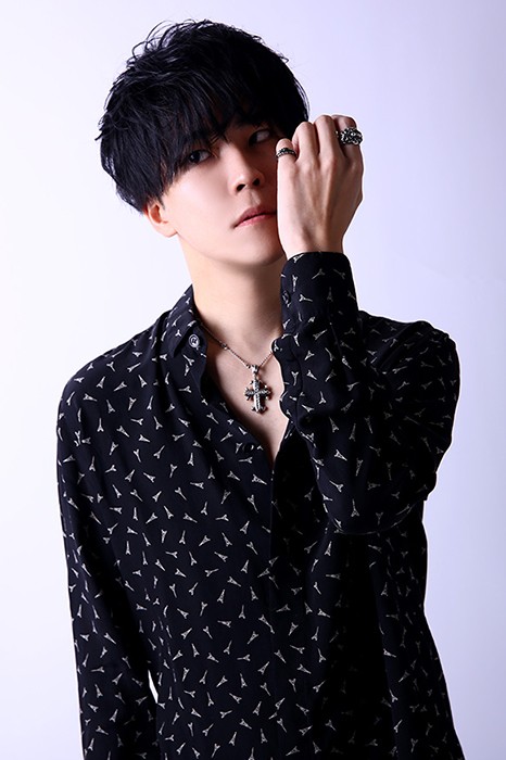 ケンゴの宣材写真_0