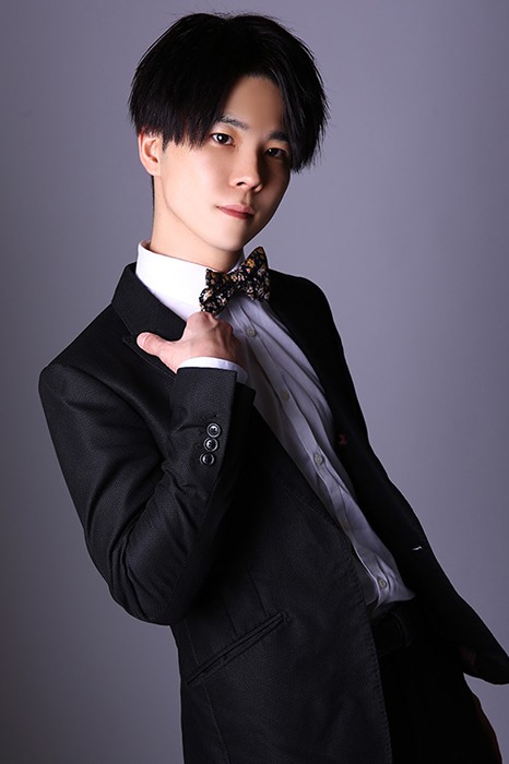 ケンゴの宣材写真_2