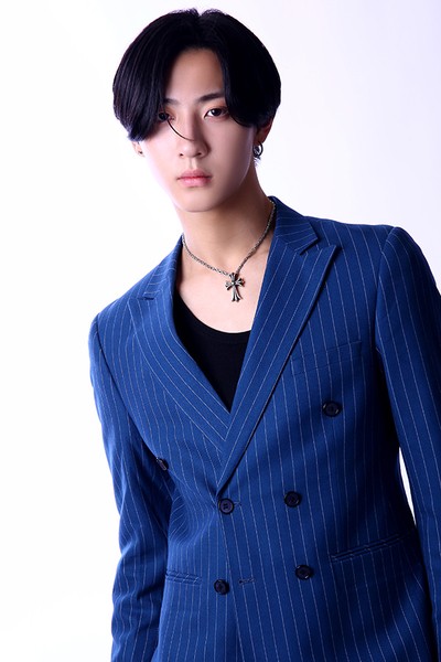 ミナトの宣材写真_0