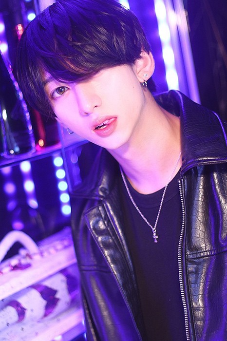 レンジの宣材写真_1