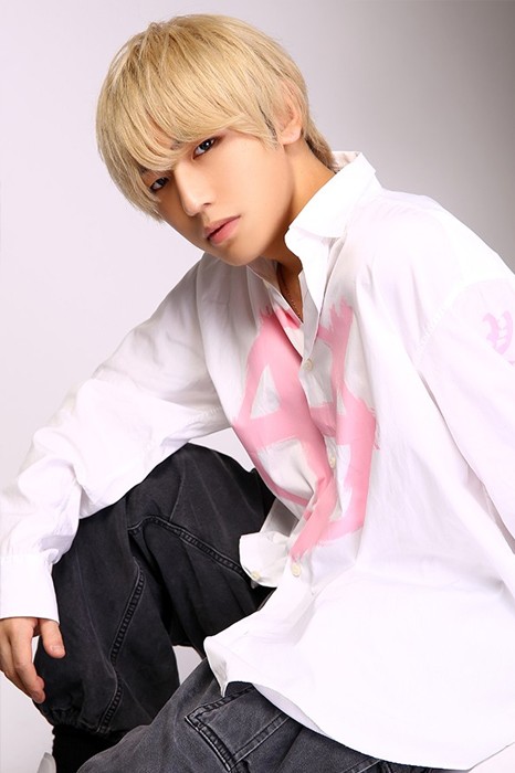 りょーまの宣材写真_0