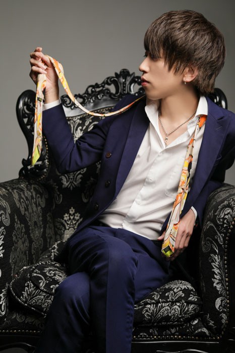 楓 咲夜の宣材写真_0