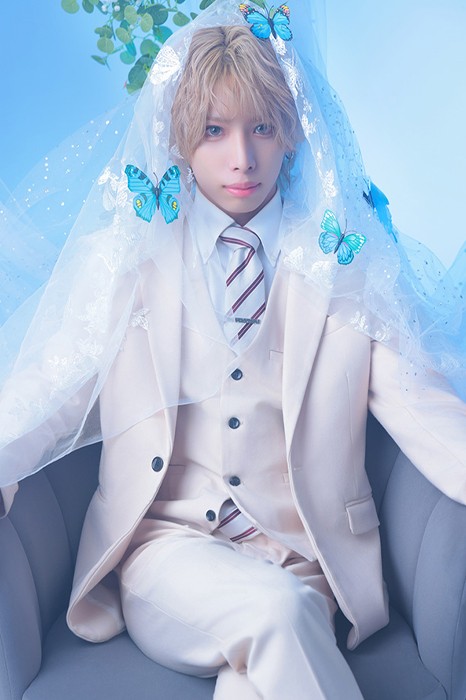 サツキの宣材写真_0