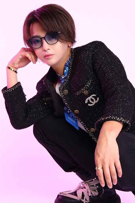 シオンの宣材写真_1