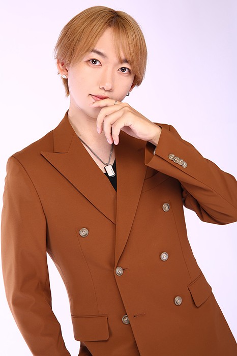 ショウの宣材写真_0