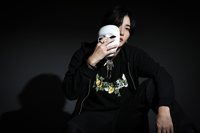 戦神の宣材写真_1