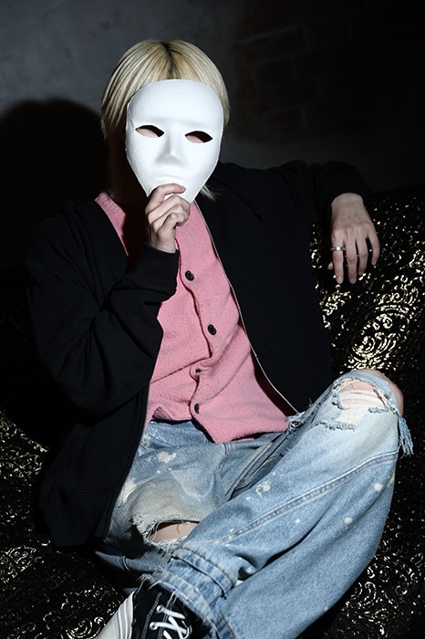 咲花吹雪の宣材写真_2