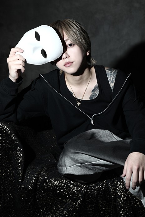 はるとの宣材写真_1