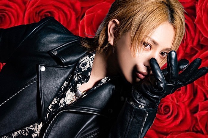 鳳條隼人の宣材写真_1