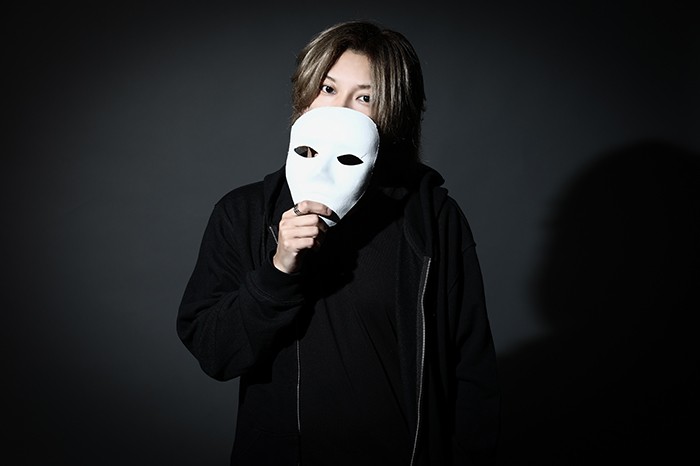 いっちーの宣材写真_1