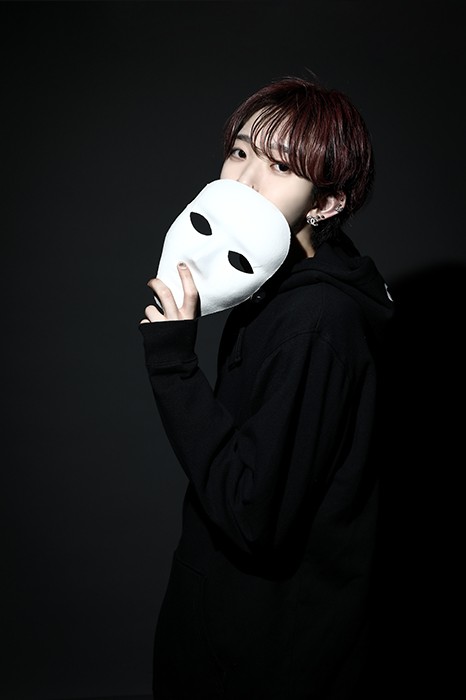 志龍の宣材写真_1