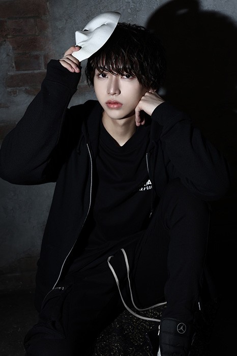 海龍の宣材写真_0