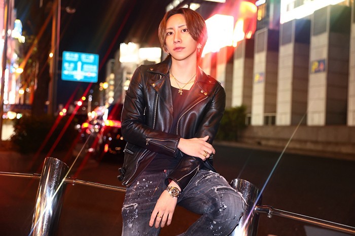 京本カレンの宣材写真_1