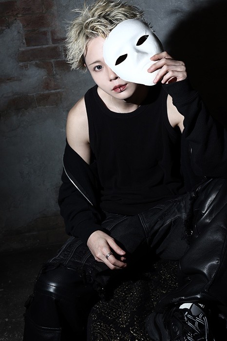 舞綺の宣材写真_1