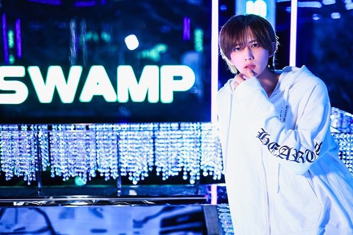 瑞季成瀬の宣材写真_1