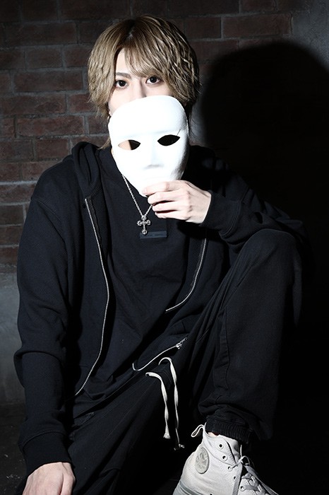 黒咲乃愛の宣材写真_0