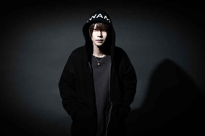 御堂筋ザックスパロウ薬師寺ケイトと思いきや佐々木プロなんですが、長いんで結局おでんと呼んで下さい☆の宣材写真_1