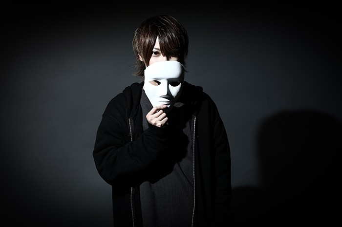 御堂筋ザックスパロウ薬師寺ケイトと思いきや佐々木プロなんですが、長いんで結局おでんと呼んで下さい☆の宣材写真_2