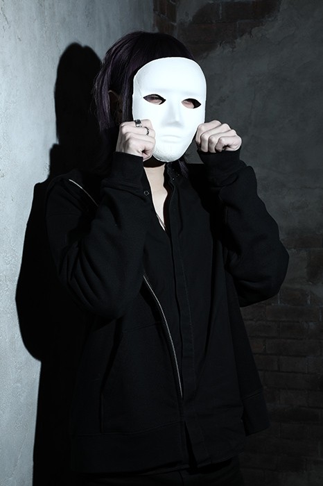 心咲れいの宣材写真_2