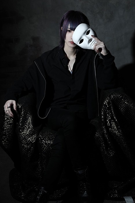 心咲れいの宣材写真_1