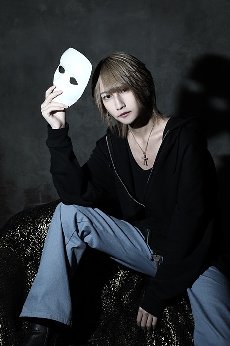 椎名 律の宣材写真_0