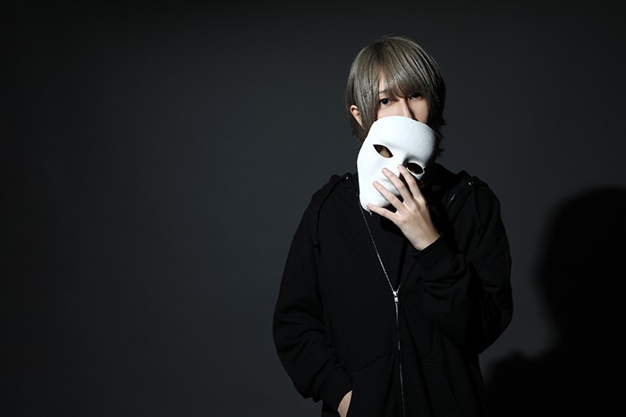 椎名 律の宣材写真_2