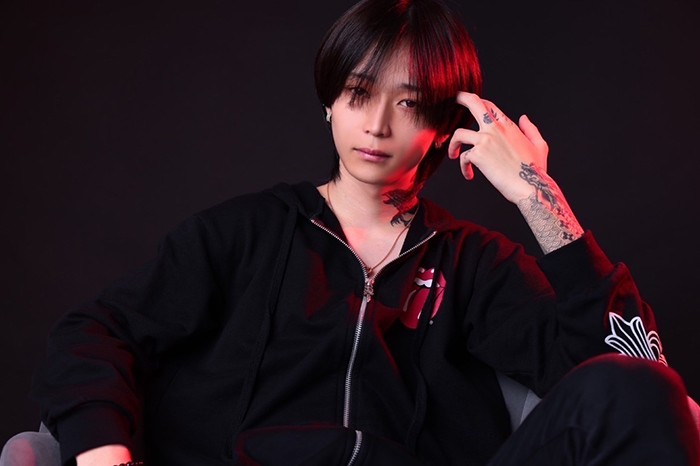 灰原 累の宣材写真_2