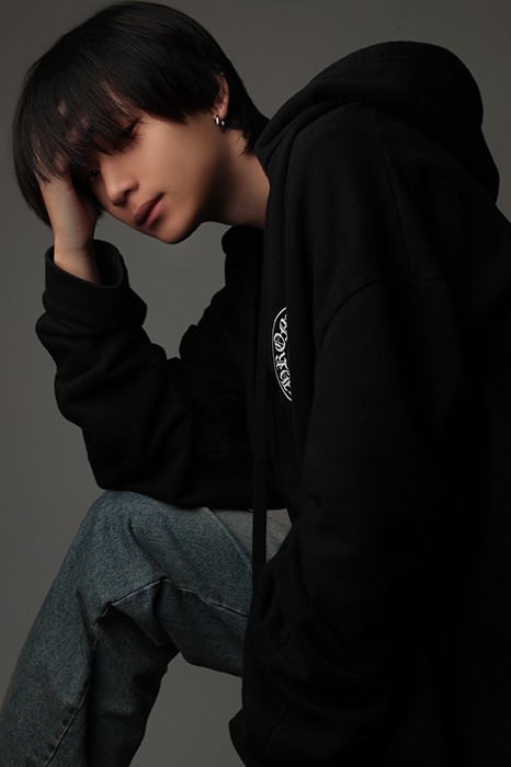 灰原 累の宣材写真_1