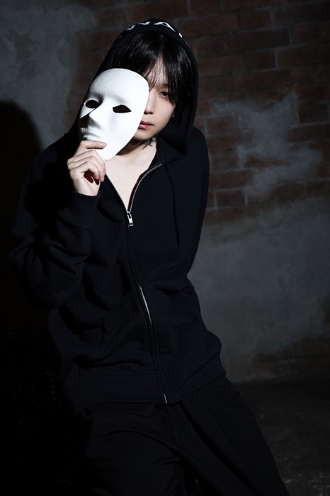 灰原 累の宣材写真_0